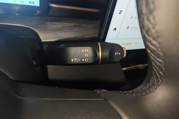 Used Wuling Xingguang S 2024 130km Flagship Version