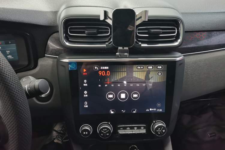 Used Lynk & Co 03 2019 2.0TD Automatic Trend Edition