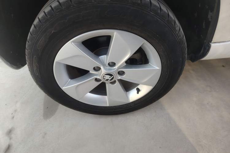 Used Skoda Yeti 2016 1.4TSI DSG Advanced Edition
