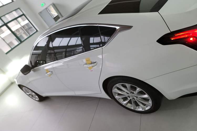 Used Cadillac CT5 2022 28T Luxury Version (Standard Edition)
