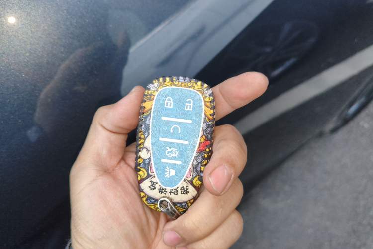 Used Chevrolet Blazer 2020 RS 650T 4x4 7-Seater Hardcore Edition
