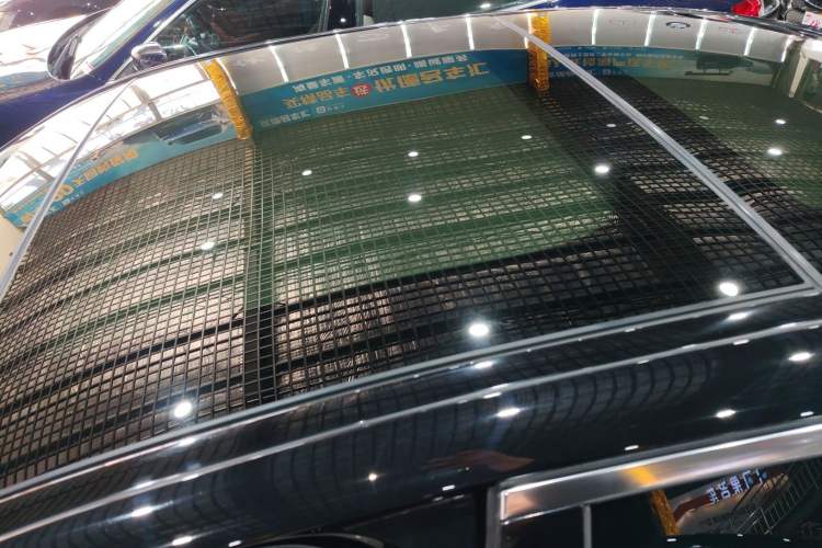 Used Mercedes-Benz E-Class 2022 Revised Version E 300 L Fashion Edition
