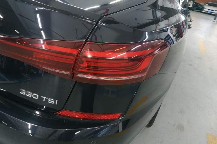 Used Volkswagen Passat 2022 330TSI Starry Elite Edition
