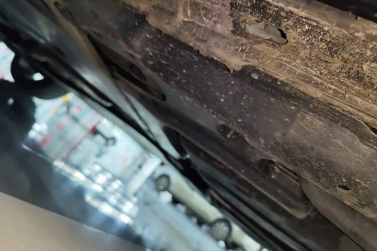 Used Volkswagen Tayron X 2023 380TSI Four-Wheel Drive Flagship Smart Edition
