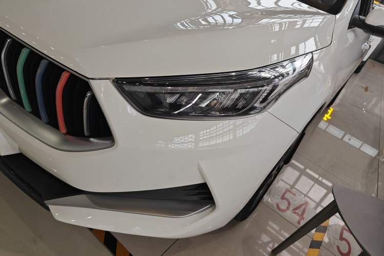 Used Kia K3 2021 1.5L CVT Fashion Edition
