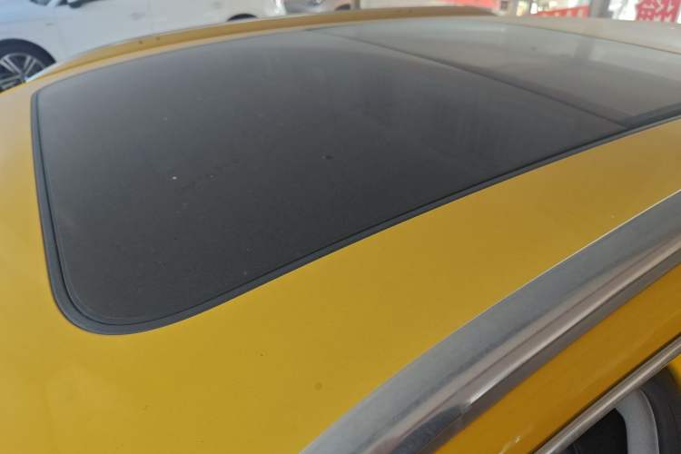 Used Audi Q3 2016 35 TFSI Fashion Model
