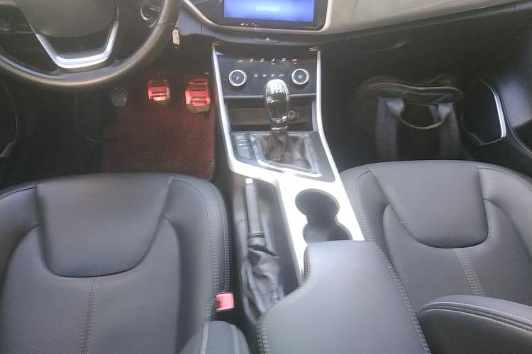 Used Chery Arrizo 5 2019 Facelifted PRO 1.5L Manual Youth Edition China VI Standard
