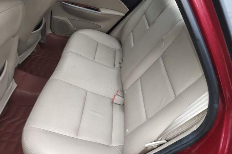 Used Buick Excelle 2013 1.5L Automatic Luxury Model
