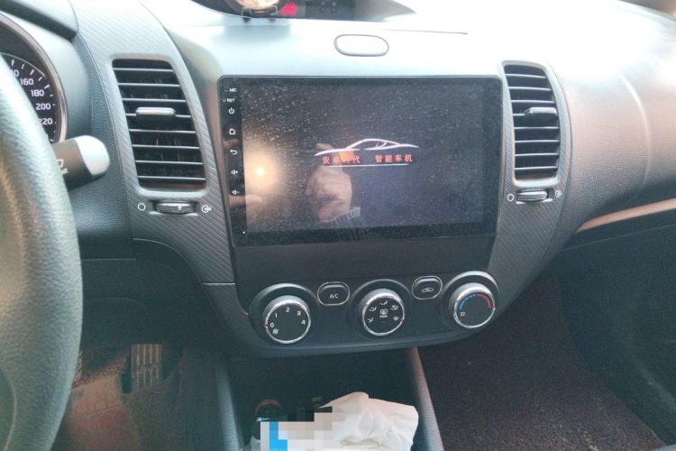 Used Kia K3 2016 1.6L Manual GL
