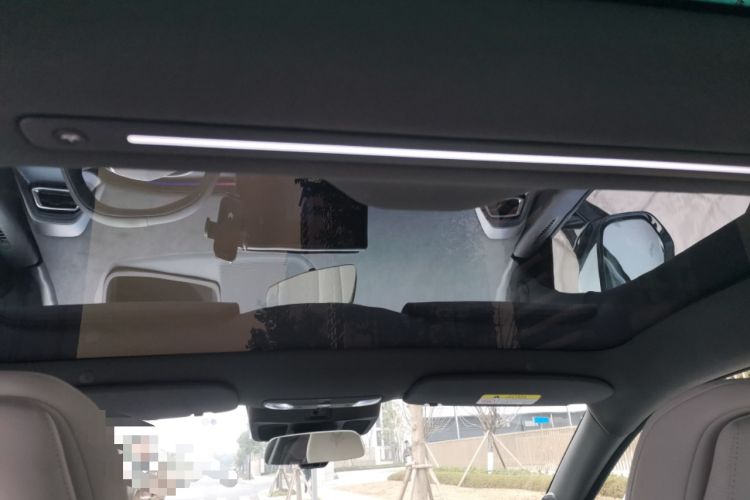 Used ARCFOX Alpha S5 2024 560MAX 185kW
