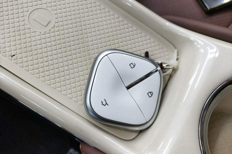 Used Wuling Bingo 2025 333 km Enjoyment Version
