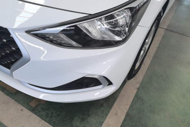 Used Hyundai Celesta 2018 1.6L Automatic GL Enjoyment Edition China VI compliant
