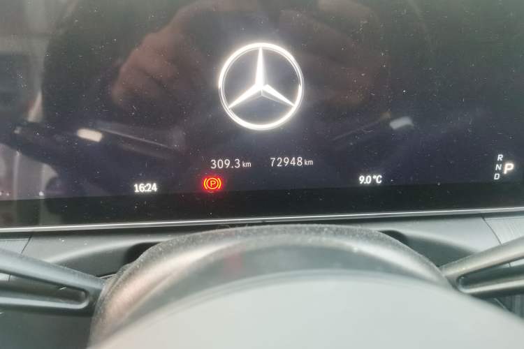 Used Mercedes-Benz C-Class 2022 C 200 L Sport Edition