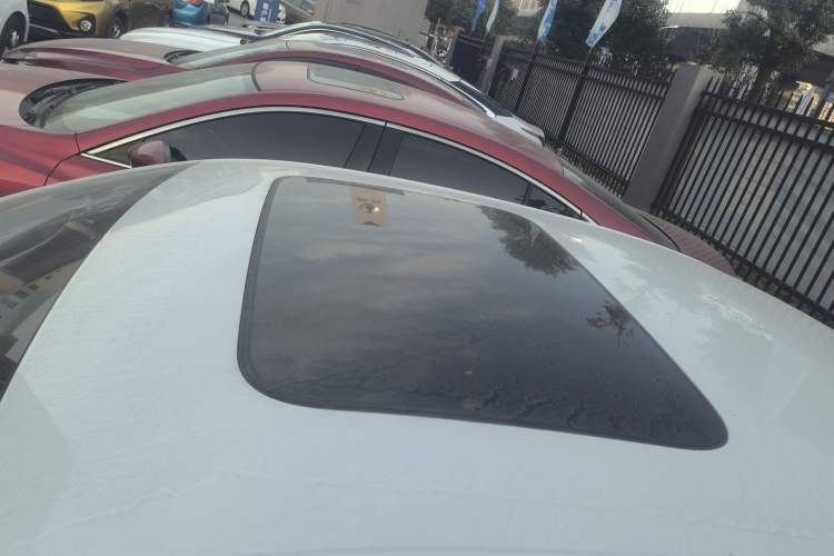 Used Volkswagen Bora 2021 1.5L Automatic Elite Smart Connect Edition