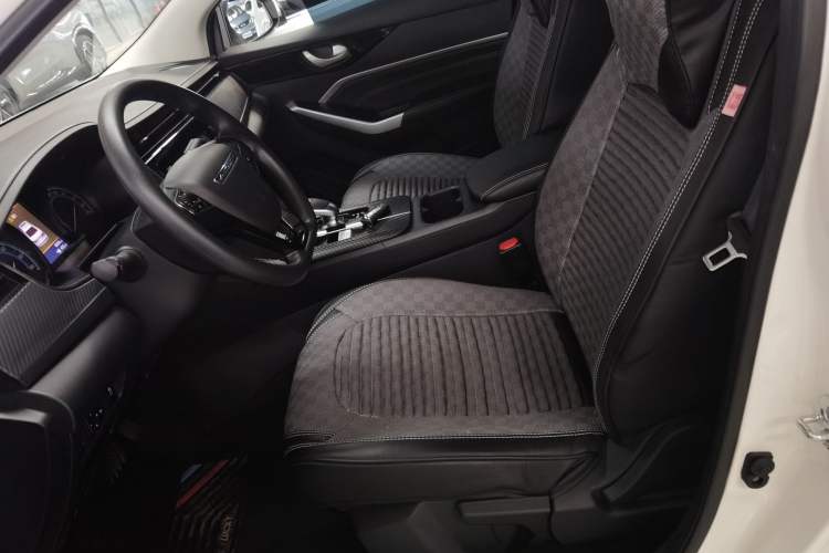 Used Venucia Venucia D60EV 2023 PLUS Comfort Edition SI Model
