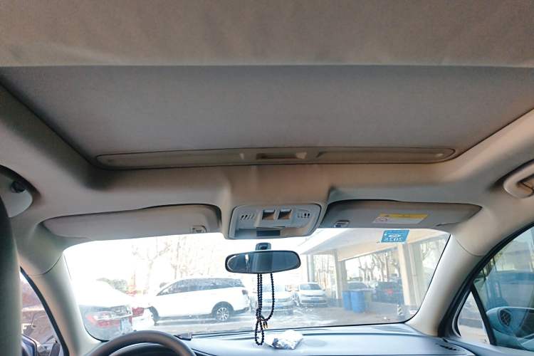 Used Buick Verano 2015 Sedan 20T Dual-Clutch Leading Model
