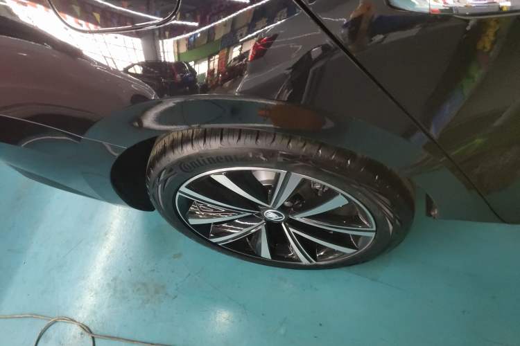 Used Skoda Superb 2024 TSI280 DSG Luxury Edition