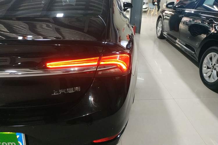 Used Buick LaCrosse 2019 28T Luxury Model
