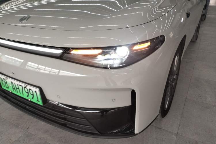 Used Leapmotor C10 2024 530 Smart Edition