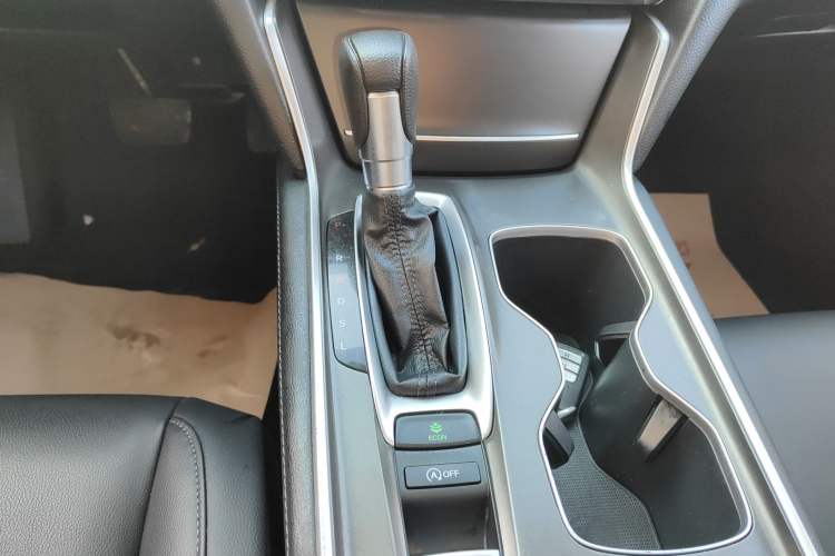 Used Honda Accord 2022 260TURBO Luxury Edition
