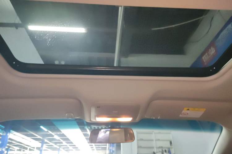 Used Chevrolet Monza 2022 320 Automatic Enjoyment Sunroof Version
