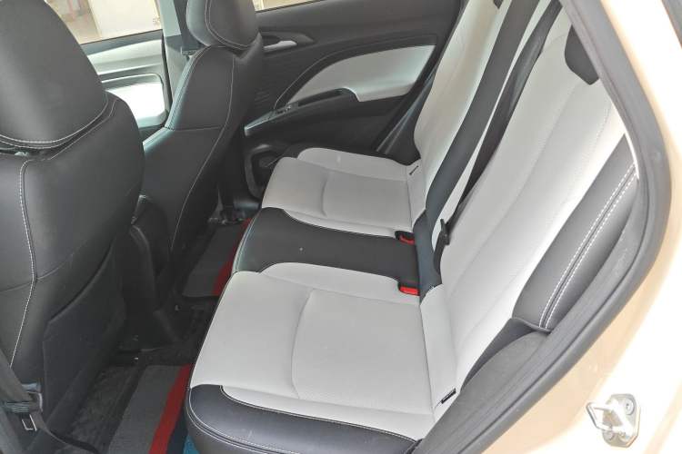 Used NETA AYA 2023 401
