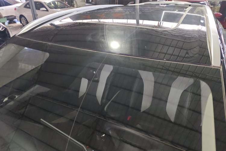 Used Geely Auto Coolray 2023 Bin Yue COOL 1.5TD DCT Champion Edition
