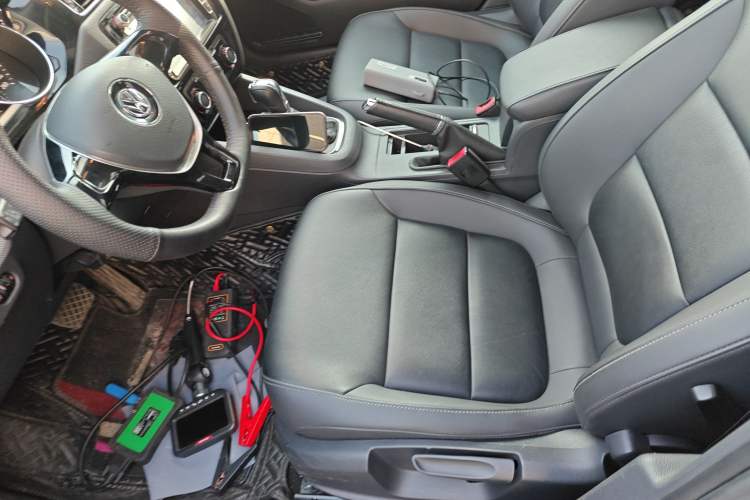 Used Volkswagen Sagitar 2015 230TSI Automatic Comfort Version
