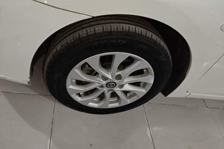 Used Nissan Sylphy 2022 Classic 1.6XE CVT Comfort Edition
