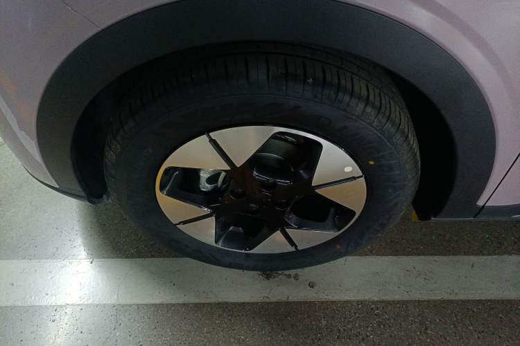 Used  Geome 2025 UP 410km Exploration Edition
