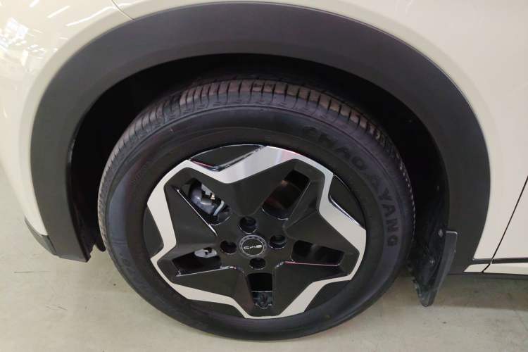 Used BYD Dolphin 2021 405 km Fashion Edition
