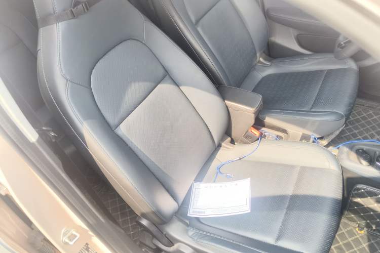 Used Leapmotor T03 2022 YAOJIN Edition
