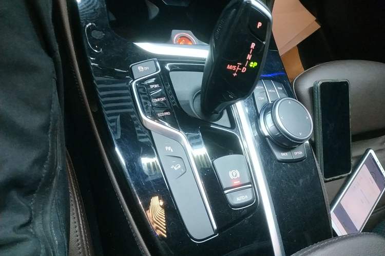 Used BMW X4 2019 xDrive25i M Sport Package