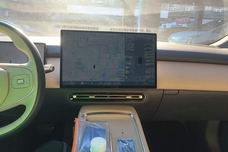 Used XPeng P7+ 2024 Long-Range Max
