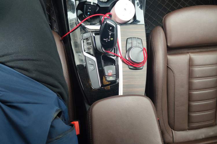 Used BMW X3 2020 xDrive28i M Sport Package