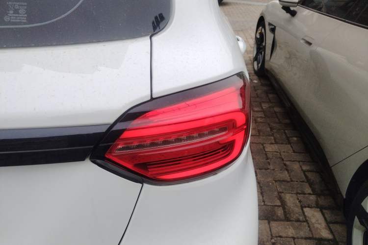 Used Leapmotor T03 2025 310 Comfort Edition