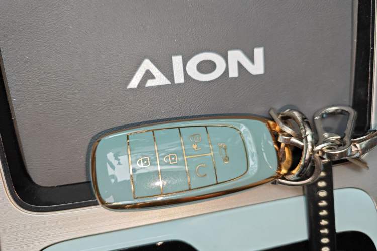 Used AION Y 2022 70 Intelligent Edition Lithium Iron Phosphate