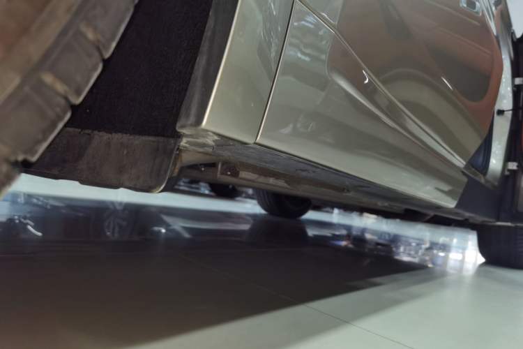 Used Li Auto L8 2024 Ultra Model
