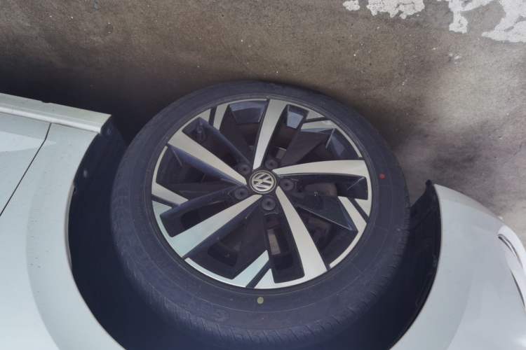 Used Volkswagen Polo 2019 Plus 1.5L Automatic Beats Trendy Cool Edition