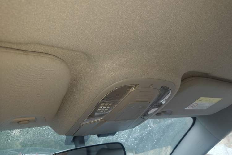 Used BYD Yuan Pro 2021 401 km Luxury Version
