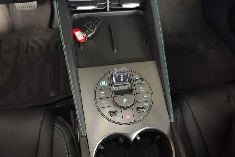 Used BYD Seal 06 New Energy 2025 DM-i Smart Drive 80KM Prestige Model