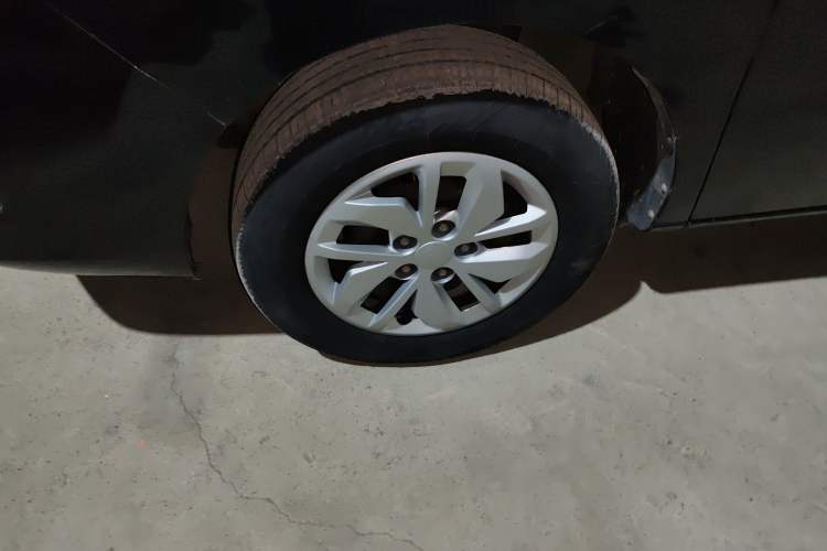 Used  M4 2019 Business & Travel Series 2.0L Manual Comfort Model China VI