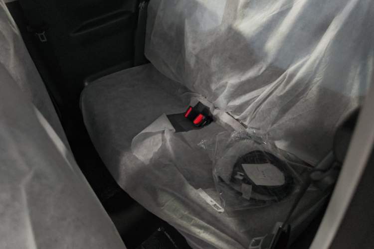 Used  Panda 2024 Panda Mini 200km Endurance Bear
