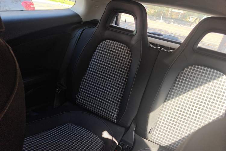 Used Volkswagen Scirocco 2015 1.4TSI Fashion Edition
