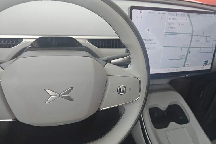 Used XPeng MONA M03 2024 620 with Ultra-Long Range