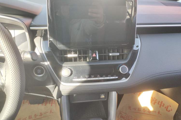 Used Toyota FRONTLANDER 2022 2.0L CVT Luxury PLUS Edition
