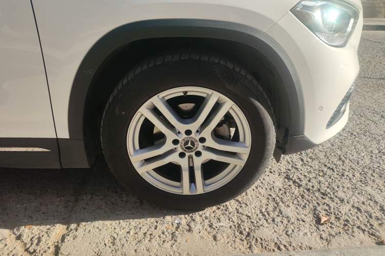 Used Mercedes-Benz GLA 2020 GLA 180
