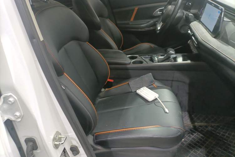 Used Oshan X7 PLUS 2022 1.5T Blue Whale Edition Automatic Prestige 7-Seater