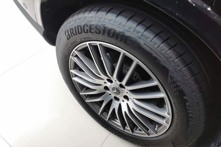 Used Mercedes-Benz GLC 2023 Refreshed GLC 300 L 4MATIC Dynamic Edition 5 Seats
