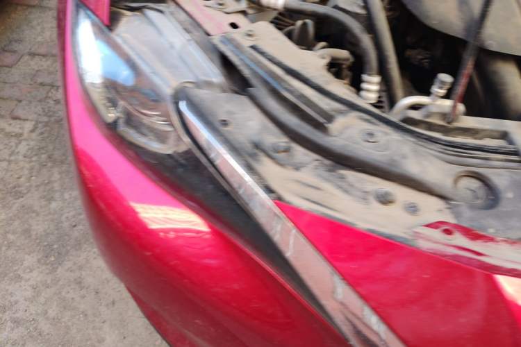 Used Mazda CX-4 2016 2.0L Automatic 2WD Blue Sky Luxury Edition
